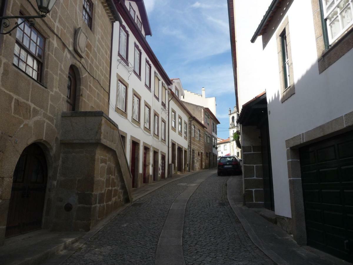 Refúgio da Vila - Refuge of the Village Vouzela Exterior foto