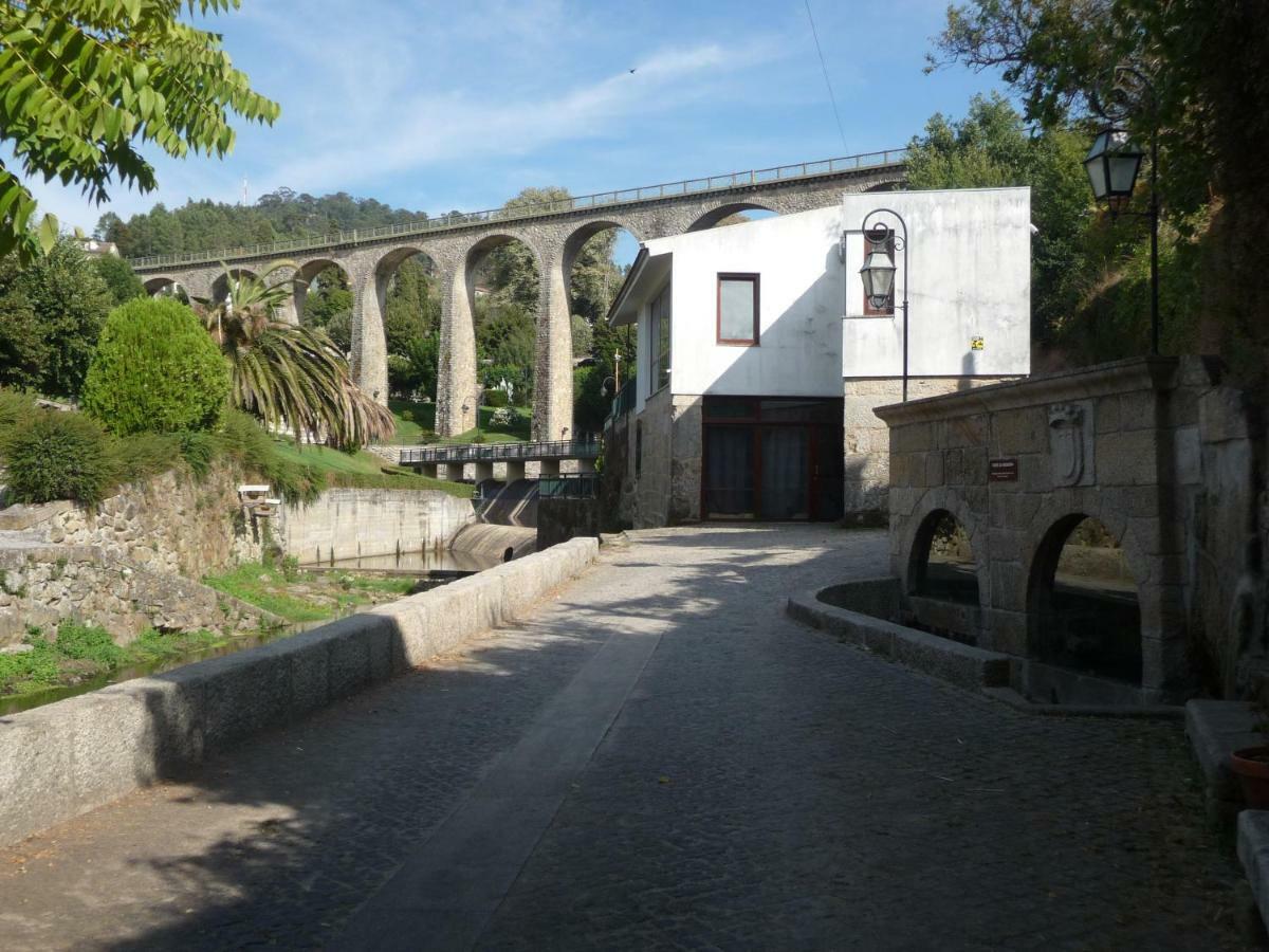 Refúgio da Vila - Refuge of the Village Vouzela Exterior foto