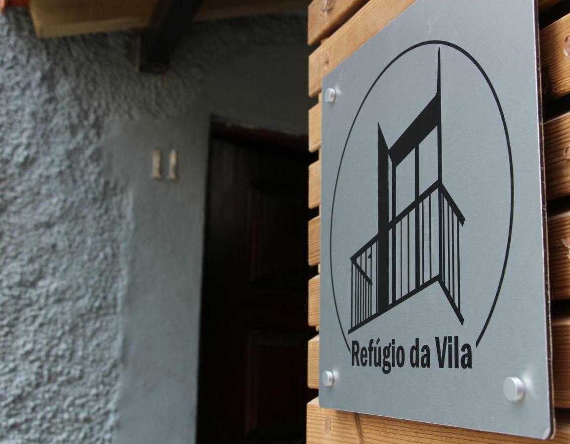 Refúgio da Vila - Refuge of the Village Vouzela Exterior foto