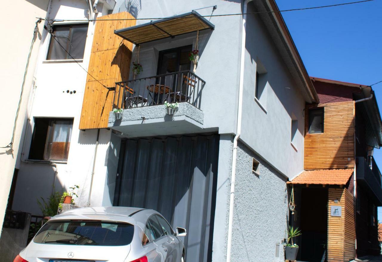 Refúgio da Vila - Refuge of the Village Vouzela Exterior foto